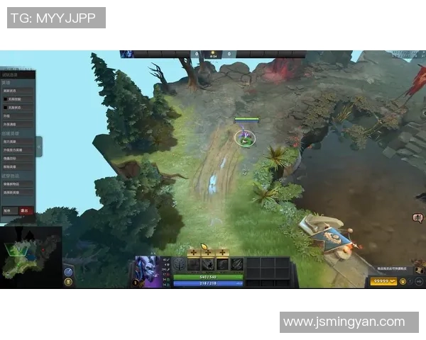 电竞数据专家王娜深度解析DOTA2游戏策略与心得分享