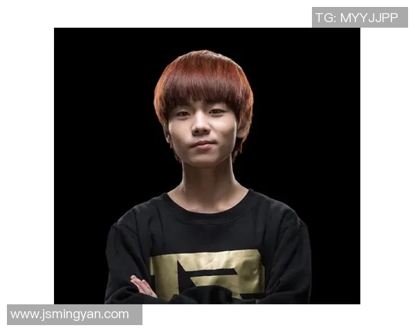 电竞新闻与张秀英畅谈她的英雄联盟职业生涯与成长历程